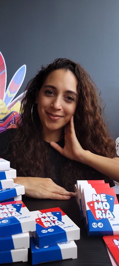 Viviana Falcón